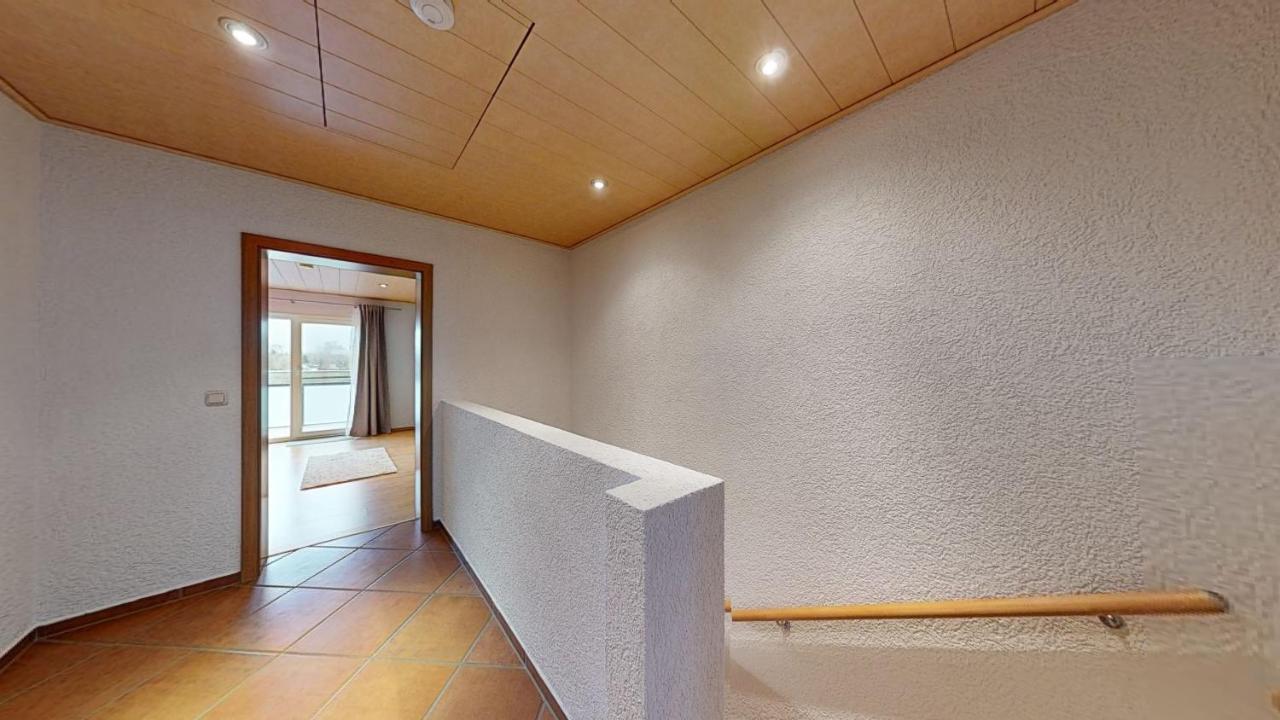 Altlussheim Ferienhaus Hoffmann Am Rheinbogen מראה חיצוני תמונה